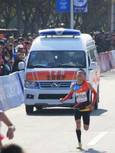 得荣县大型活动