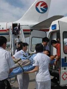 得荣县接送服务